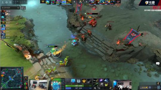 DOTA2发展联赛S2 CDEC-VG.P#2