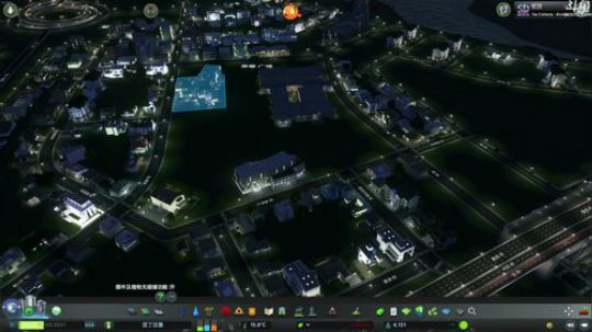 【豆腐】豆丁汉堡开始作图 2019-12-31 01点场