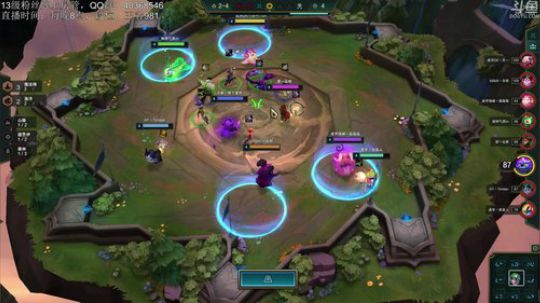 望月：披荆斩棘！ 2019-12-30 23点场