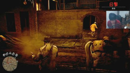 西部养殖大户章某人 2019-12-29 00点场