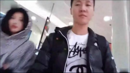 我在斗鱼看赛文柒Seven直播户外