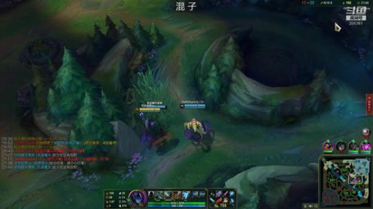 CJ：周日---雨一直下。 2019-12-22 15点场