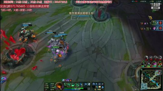 明天下午2点准时开播~~~ 2019-12-30 14点场