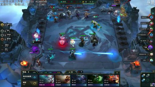 望月：披荆斩棘！ 2019-12-31 07点场