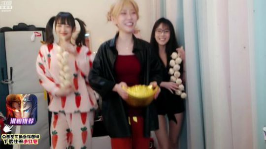 菜菜的瓜皮帽发布了一个斗鱼视频2019-12-31