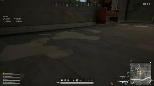 一位队伍里的主心骨 2019-12-30 00点场