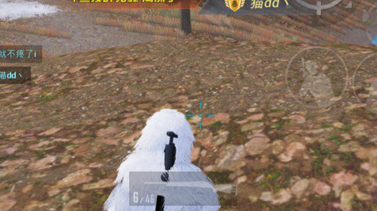 最强陀螺仪 极限反应 双排王中王