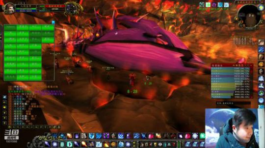 浑然天成俊俏美少年！吼吼吼 2019-12-31 20点场