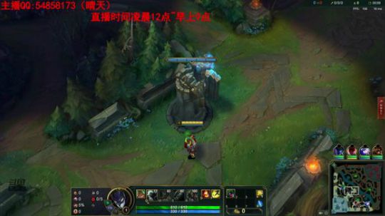 August丶21th发布了一个斗鱼视频2019-12-31