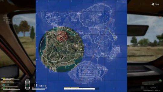 一位队伍里的主心骨 2019-12-30 02点场