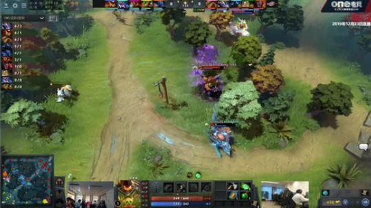 DOTA2发展联赛S2 SAG-TS#3