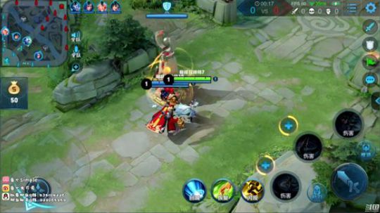 【保三国服】保安琪拉国服 2019-12-31 20点场