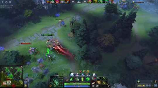 高压锅dota，best dota 2019-12-30 22点场