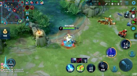 【冲国服安琪拉】退无可退了 2019-12-30 23点场