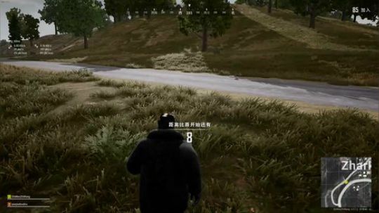 一位队伍里的主心骨 2019-12-29 20点场