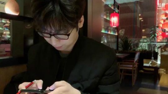 王多多：和腿哥一起陪大家跨年 2019-12-31 23点场