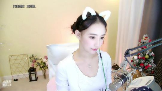 我本善良72发布了一个斗鱼视频2019-12-31