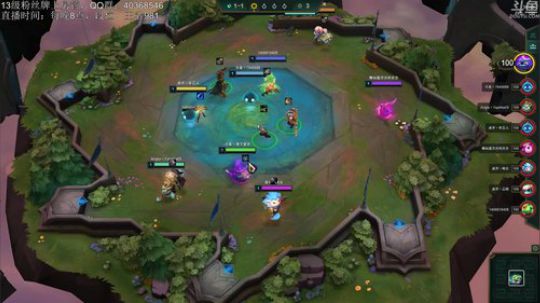 望月：披荆斩棘！ 2019-12-31 01点场