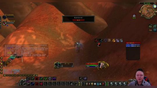 魔兽世界怀旧服：小怪物有大智慧，无限须根缠绕！我算是领教了