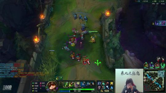 HHHISHHH发布了一个斗鱼视频2020-01-01