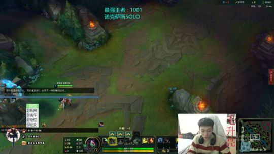 国服最强劫的低谷期 2019-12-27 22点场