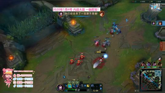 三吃：跟大家一起跨年！ 2019-12-31 21点场