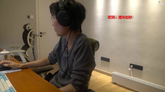 暗影猎手郭发布了一个斗鱼视频2020-01-01
