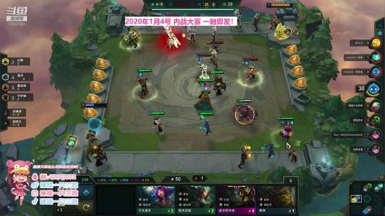 三吃：真令人摸不着头脑.. 2019-12-31 01点场