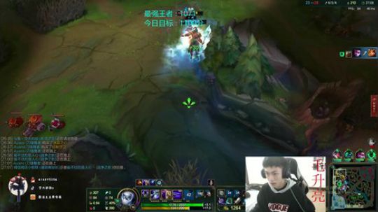 国服最高分劫峡谷无人匹敌 2019-12-29 14点场