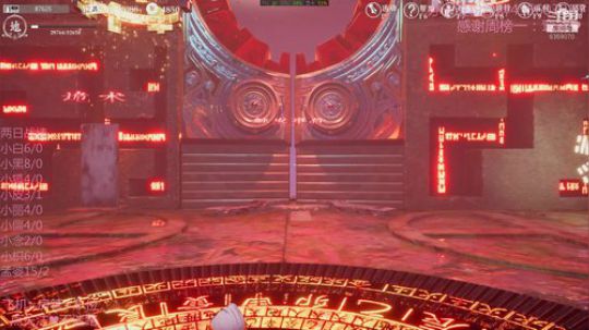 全能鬼王在线教学~.~ 2020-01-01 00点场