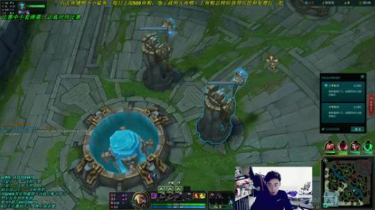 卡萨丁：三万场老王者卡萨丁 2020-01-01 19点场
