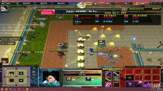 各种rpg 日常修仙! 2019-12-30 22点场