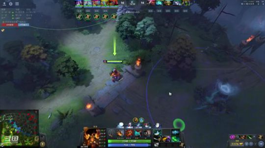 高压锅dota，best dota 2019-12-31 20点场