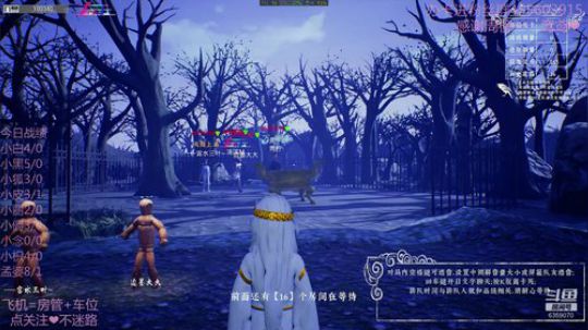 全能鬼王在线教学~.~ 2019-12-31 10点场