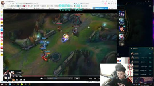 国服最高分劫峡谷无人匹敌 2019-12-29 22点场