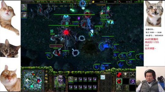 2v2如来神掌~ 2019-12-31 23点场