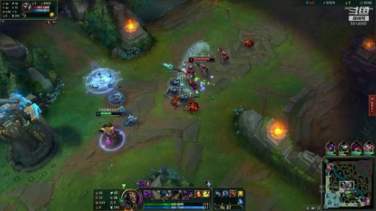 吃鸡不快乐我要快乐匹配 2019-12-31 23点场