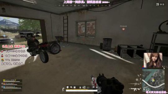 【FPP】新年快乐，今天继续打憨憨~ 2020-01-01 12点场