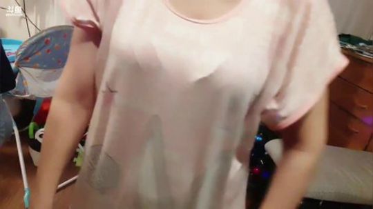 第一次带大家感受俄罗斯新年气氛。 2019-12-31 23点场