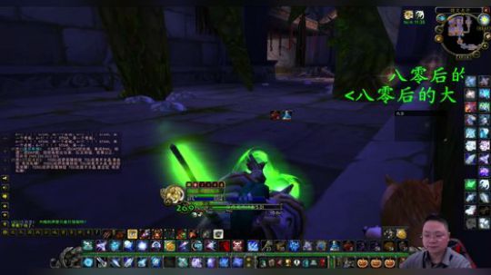 魔兽世界怀旧服：不管你刷了多少次贡品，这个囧事你一定犯过！