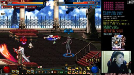 阿发：懦夫救星4V4！垂直上分！ 2020-01-01 20点场