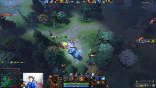 旧欢若梦灬发布了一个斗鱼视频2020-01-01