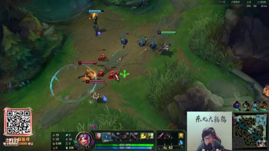 911任性发布了一个斗鱼视频2020-01-01