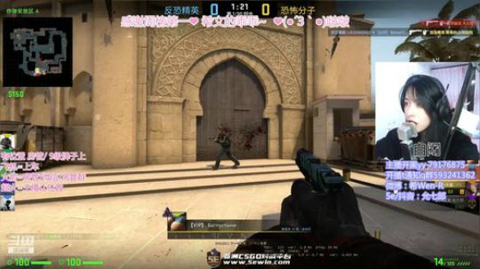 新的一周新的白给！！ 2019-12-30 21点场