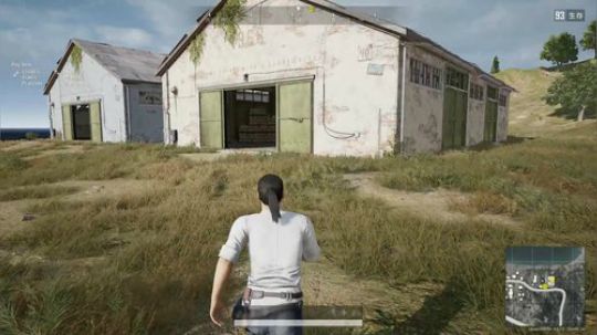 胆小勿入~小心前方有鬼 2020-01-01 15点场