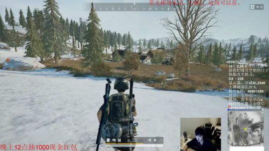 千场KD9.0全网最强单排 2020-01-01 00点场