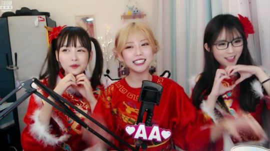 kreisler发布了一个斗鱼视频2020-01-01