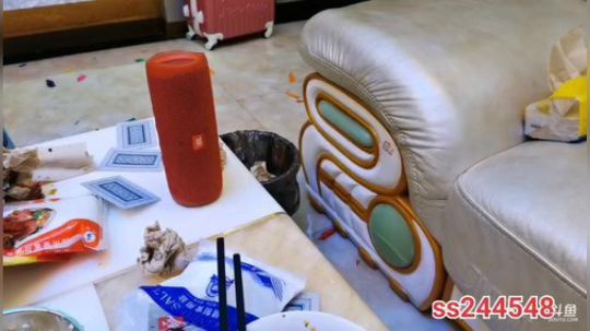 大家新年快乐，直播8点跨年 2019-12-31 23点场