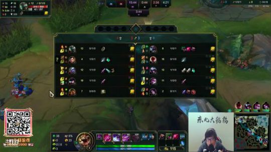 爱喝百事可乐D周星星发布了一个斗鱼视频2020-01-01