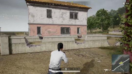 胆小勿入~小心前方有鬼 2020-01-01 17点场